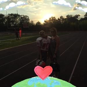 Meet your Posher, Nick